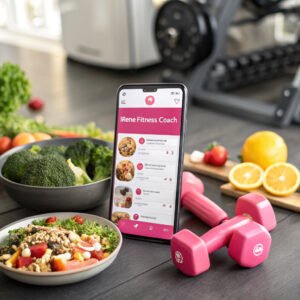 FitFuel Pro